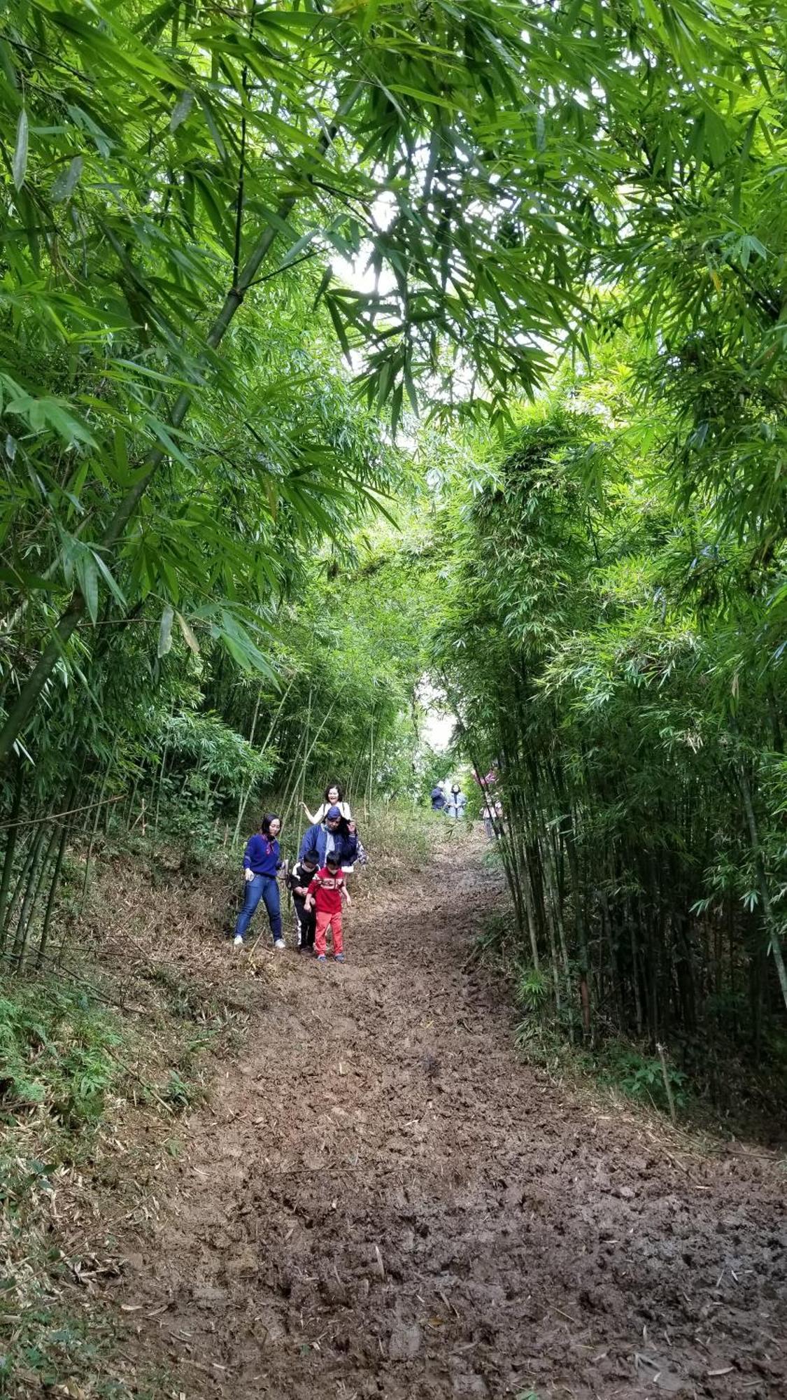 Tavan Dragon House Lao Cai Eksteriør billede